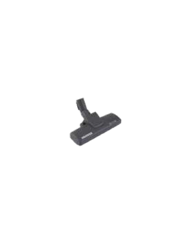 35601636 Spazzola pavimenti G222SE per aspirapolvere Spirit, Sprint EVO, Brave, Capture, Khross, Chorus, Lander, Breeze, Curve, 