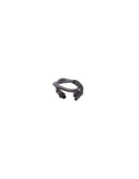 35601652 Tubo flessibile D204E per aspirapolvere Synthesis, Reactiv, Vision Reach, Hoover