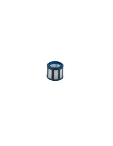 35601773 Filtro pre motore S20 per aspirapolvere Syrene Bagless (senza sacco) Hoover