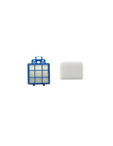 35601868 Kit Filtro per aspirapolvere Telios Extra e Telios Extra Latch Fit Hoover