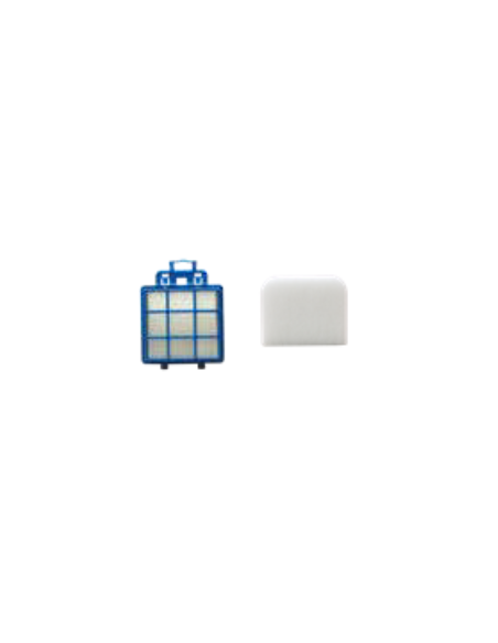 35601868 Kit Filtro per aspirapolvere Telios Extra e Telios Extra Latch Fit Hoover