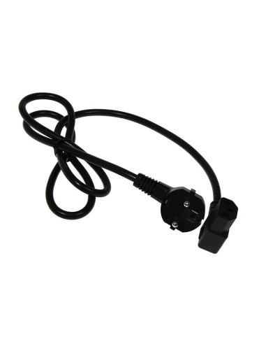 5013211461 Cavo alimentazione con spina SCHUKO per macchina del caffè LA SPECIALISTA EC9335-FEX9335-EC9665, EC820, EC850, EC860 