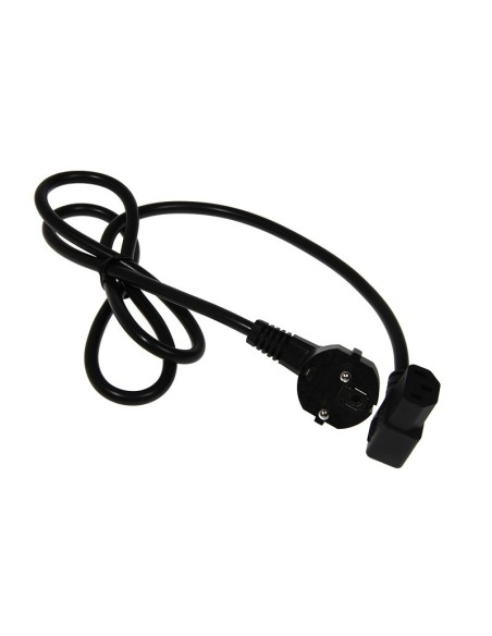 5013211461 Cavo alimentazione con spina SCHUKO per macchina del caffè LA SPECIALISTA EC9335-FEX9335-EC9665, EC820, EC850, EC860 