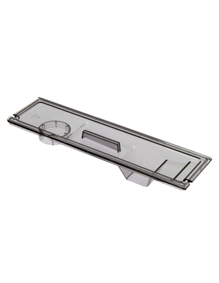 5313251421 Coperchio serbatoio tanica acqua per macchina del caffè Primadonna ELITE e Class, ELETTA Cappuccino EVO, De Longhi