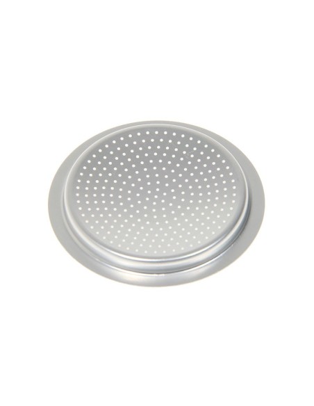 5513200189 Filtro doccetta per caffettiera moka ALICIA EMK2, EMKE21, EMK2J, EMKP21 De Longhi