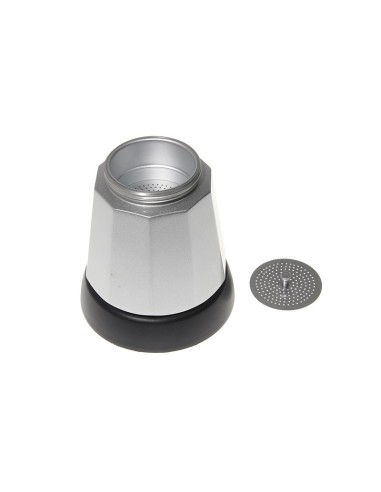 5513200339 Caldaia 6 tazze per caffettiera moka ALICIA EMKM6 e MKP63 De Longhi