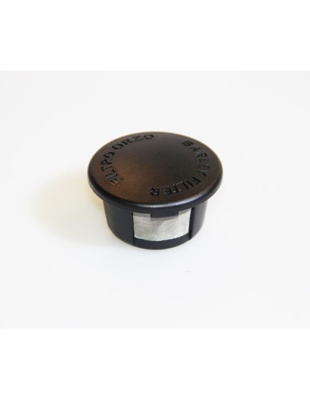 5513218451 Filtro per orzo per caffettiera moka ALICIA EMKP42, EMKP21, EMKP63 De Longhi