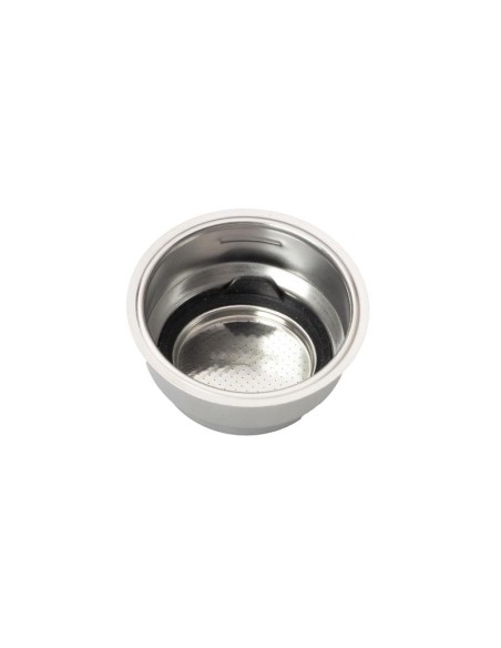5513271239 Filtro 2 tazze per macchina del caffè LA SPECIALISTA EC9335 e FEX9335 De Longhi