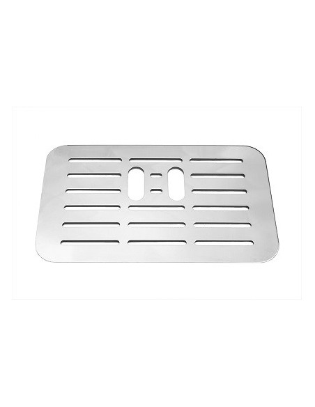 6013216741 Poggiatazze per macchina del caffè Stilosa EC260 e EC265 De Longhi