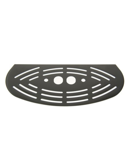 6032111800 Poggiatazza griglia per macchina del caffè Icona ECO310, ECOV310, ECOM310, EC300M, De Longhi