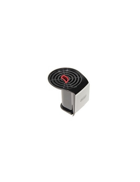 7313247611 Vaschetta poggia tazza per macchina del caffè EDG355 COLORS Dolce Gusto