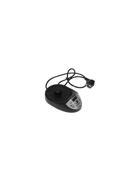 7313279009 Base con display per caffettiera moka EMKE63, EMKE42, EMKE21, EMKE2C, Alicia De Longhi