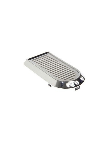 7313285179 Coperchio superiore per macchina del caffè DEDICA EC680, EC685, EC785, EC795, ECKG6821, De Longhi