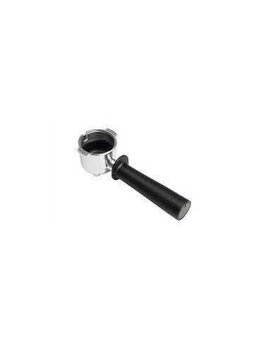 7313289999 Braccetto coppetta porta filtro per macchina del caffè EC230, EC235, EC260, De Longhi