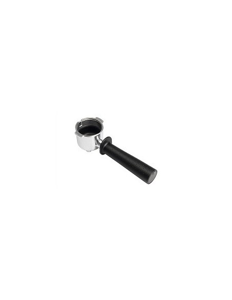 7313289999 Braccetto coppetta porta filtro per macchina del caffè EC230, EC235, EC260, De Longhi