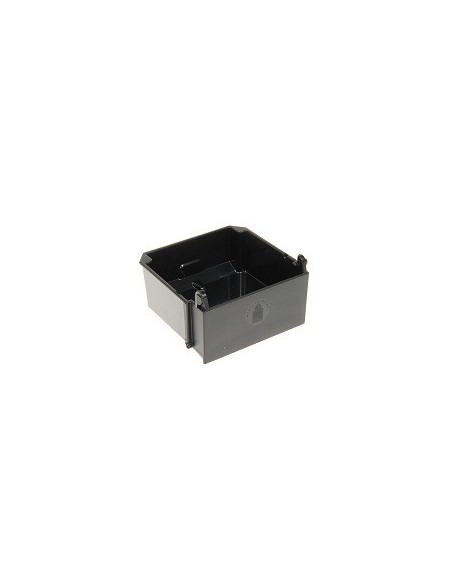 ES0067946 Vaschetta raccogli capsule per macchina del caffè Pixie EN125, Pixie Clips EN126 Nespresso