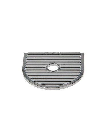 ES0098962 Poggiatazza griglia per macchina del caffè FACELIFT&amp;MILK EN267, FACELIFT EN167, Nespresso