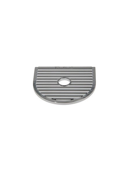 ES0098962 Poggiatazza griglia per macchina del caffè FACELIFT&amp;MILK EN267, FACELIFT EN167, Nespresso