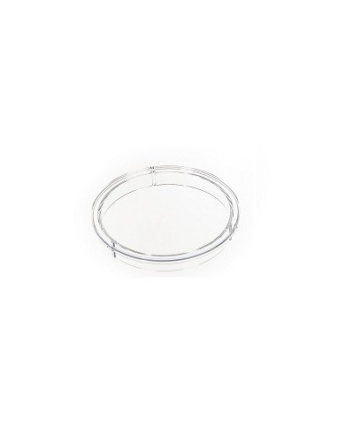 FL95814 Coperchio tanica serbatoio acqua per macchina del caffè Expert EN350 Expert &amp; Milk EN350 e EN355 Nespresso