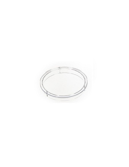 FL95814 Coperchio tanica serbatoio acqua per macchina del caffè Expert EN350 Expert &amp; Milk EN350 e EN355 Nespresso