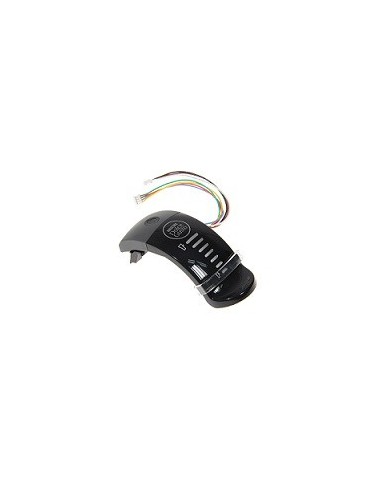 WI1487 Maniglia con scheda comando per macchina del caffè MINI ME EDG155 e EDG305 Nescafè Dolce Gusto