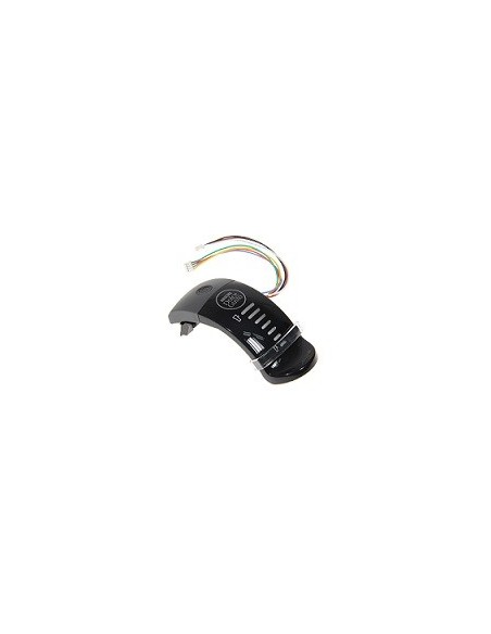 WI1487 Maniglia con scheda comando per macchina del caffè MINI ME EDG155 e EDG305 Nescafè Dolce Gusto