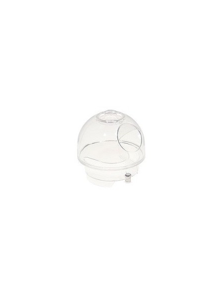 WI1582 Tanica serbatoio con tappo per macchina del caffè Stelia EDG635 e EDG636 Nescafè Dolce Gusto