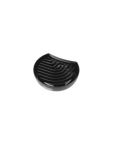 WI1860 Vaschetta raccogli gocce nera per macchina del caffè Piccolo XS EDG210 Nescafè Dolce Gusto