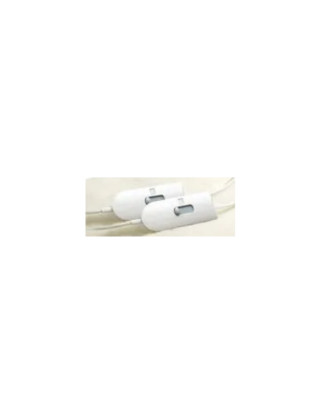 C48010 Telecomando UF130 per Scaldasonno Essential 2T 16288 e 16289, Imetec