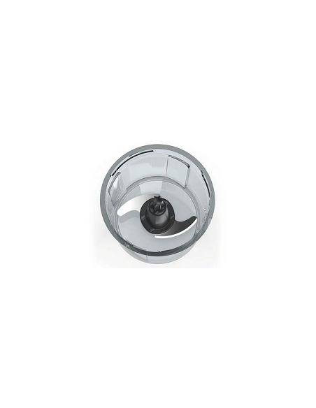 DF2030 Ciotola contenitore con guarnizione  per tritatutto CH 500 type 7304