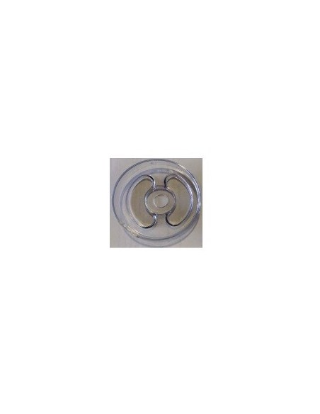 DF2010 Coperchio ciotola per tritatutto CH 500 type 7304 Imetec