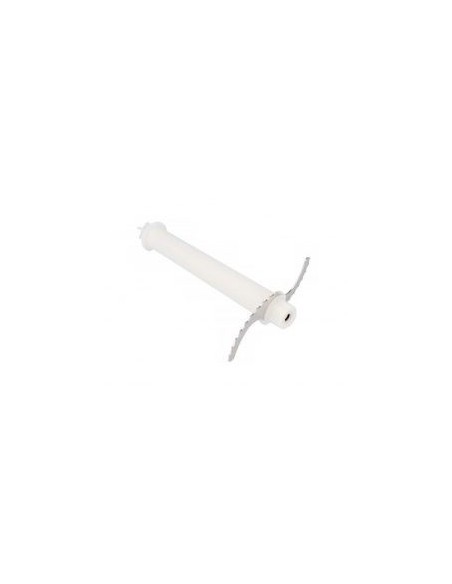 V01400 Lama coltello per omogenizzatore Bimb HM3 7378 e 7378M Imetec