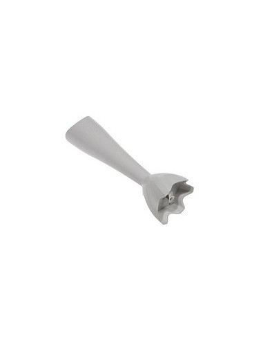7322118374 Albero asta con coltello per Minipimer 3, Advantage e Fresh; Multiquick 3, 4, Advantage e Fresh, Braun