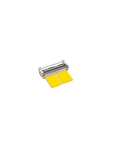 Imperia Simplex Accessorio per sfogliatrice taglio T.6 Pappardelle 32mm