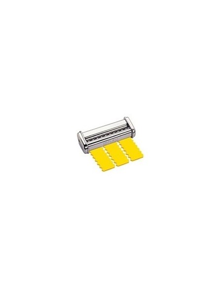 Imperia Simplex Accessorio per sfogliatrice taglio T. Reginette/Lasagnette 12mm