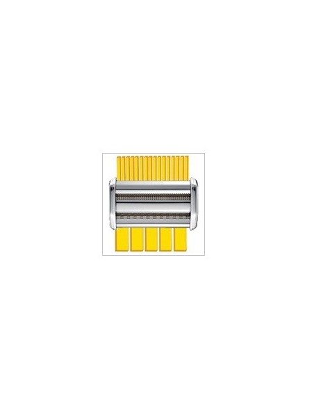 Imperia Duplex Accessorio sfogliatrice IPASTA TG. 1/4 Capelli d'angelo e Fettuccine