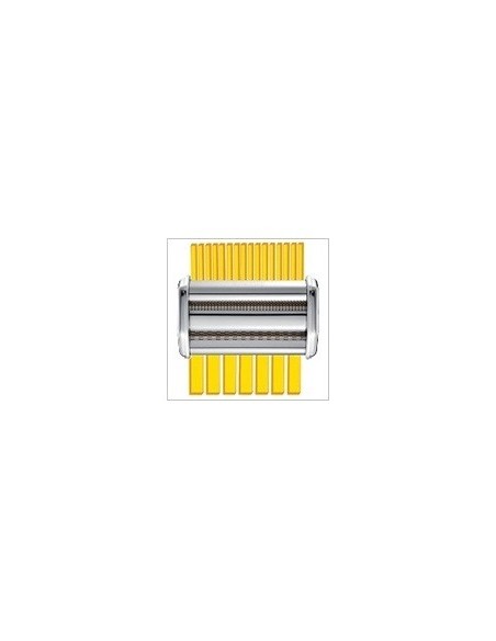 Imperia Duplex Accessorio per sfogliatrice IPASTA TG. 2/4 Tagliatelle e Fettuccine
