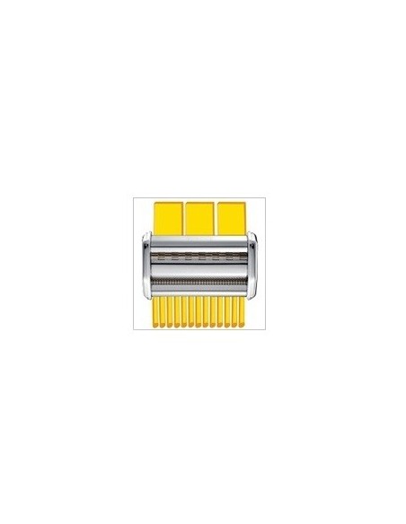 Imperia Duplex Accessorio per sfogliatrice IPASTA TG.5 Lasagnette e Spaghetti