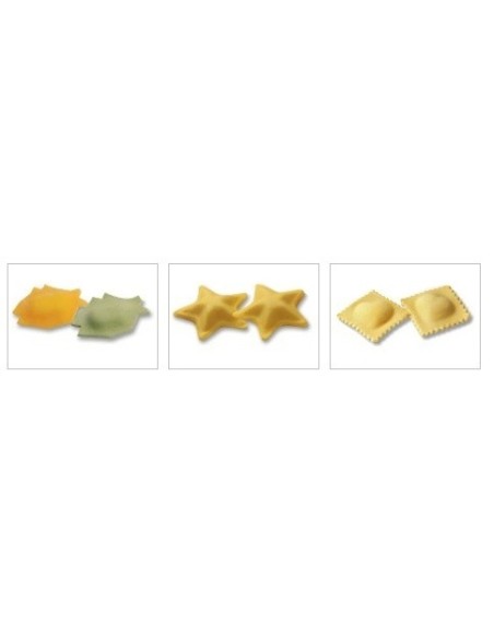 Imperia Accessorio FOGLIO CHEF con mattarello, il tappetino multiuso da cucina realizzato interamente in silicone alimentare SL7