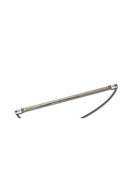 004623 Lampada infrarossi 2000W 230V LOW GLARE LIAN x Athor IP55 mod. 791LGW, 792LGW, 793LGW, MO.EL