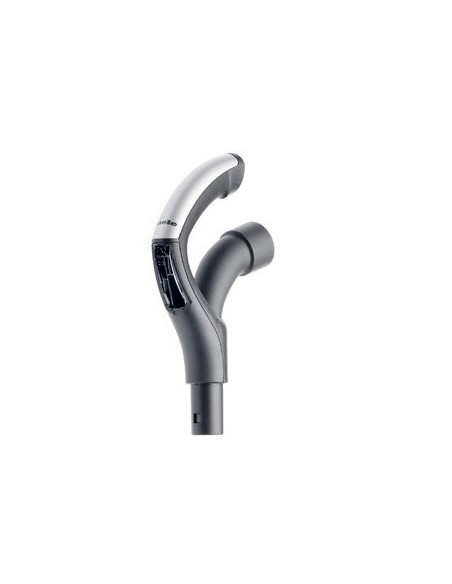 E6163669 Tubo a presa, impugnatura comfort standard per aspriapolvere S4, S5, S6, S8 Miele