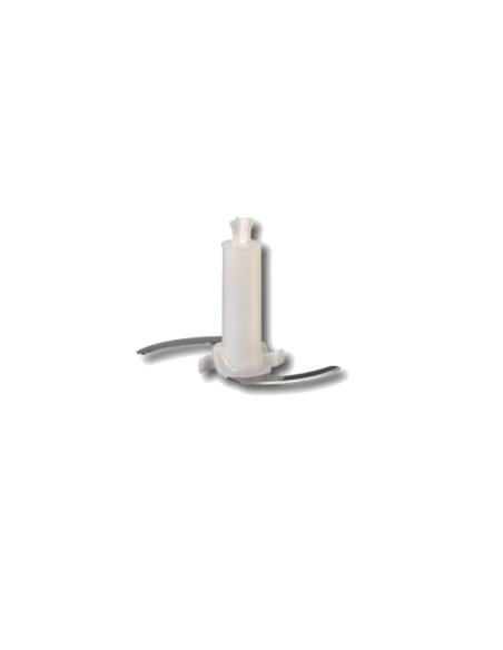 BR67051017 Corpo Lame per Multiquick contenitore 1500ml