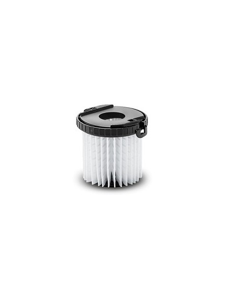 28632390 Filtro a cartuccia EPHA, lavabile, per aspirapolvere VC5 Karcher