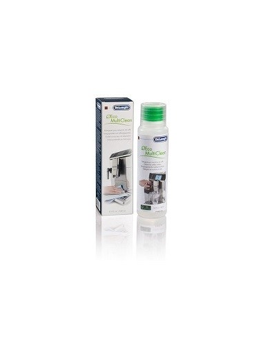 5513281861 De Longhi Detergente ECO MULTICLEAN DLSC550 per macchine del caffè