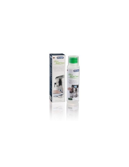 5513281861 De Longhi Detergente ECO MULTICLEAN DLSC550 per macchine del caffè