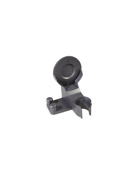 AS00000915 Supporto a muro per scopa elettrica cordless XML510 De Longhi