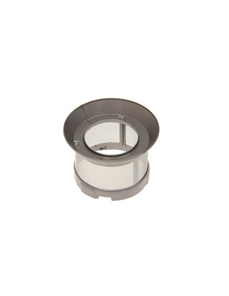 KG1078 Copertura filtro ciclonico per scopa elettrica Colombina EVO HAIR XLM409 e XML419 De Longhi