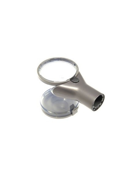 KG1084 Serbatoio tanica contenitore polvere per Colombina EVO HAIR XLM 409 e XML419 De Longhi