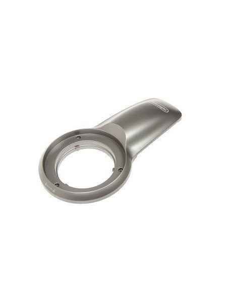 KG1051 Scocca superiore per scopa elettrica COLOMBINA EVO HAIR XML409, XML419, De Longhi