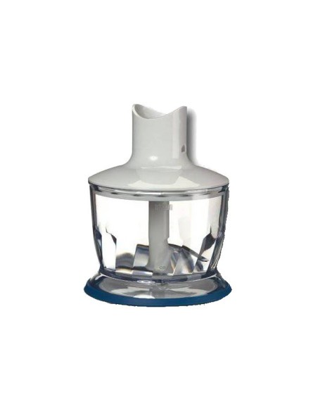 BR67050425 Bicchiere completo Braun